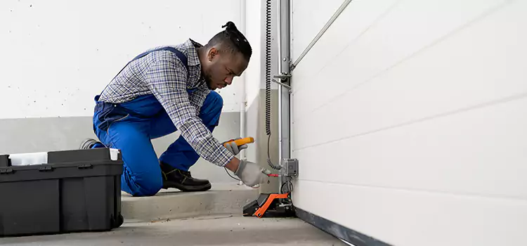 Expert Solutions for Every Garage Lock Need in Parkland, FL