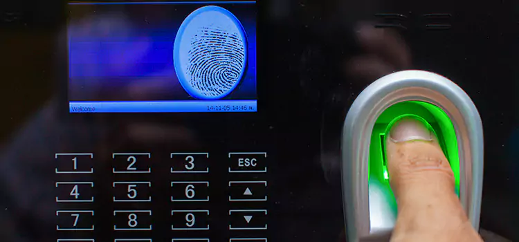 Your Trusted Partner for Secure Access in Parkland, FL